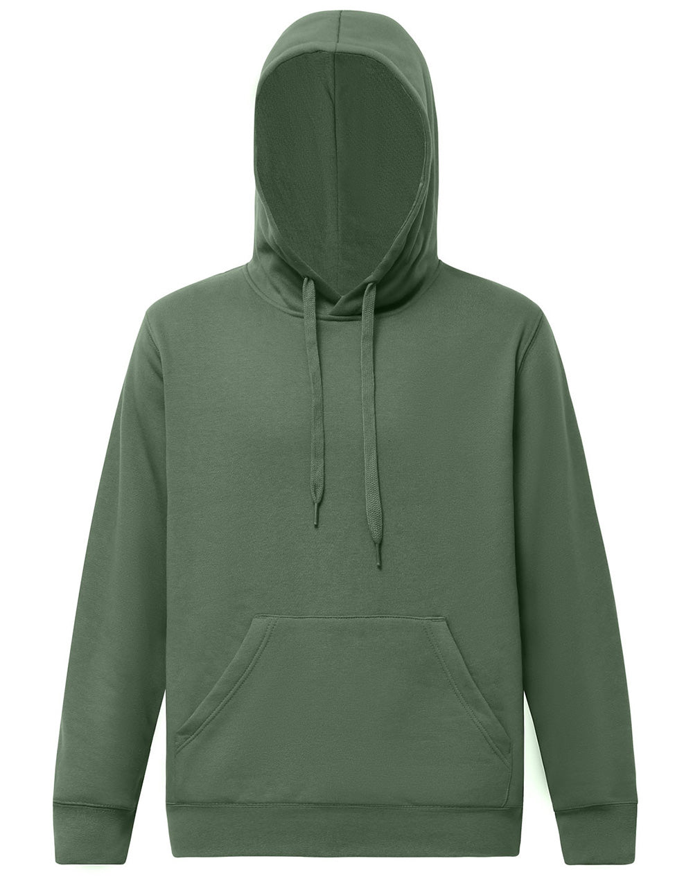 Fleece Hoody Unisex