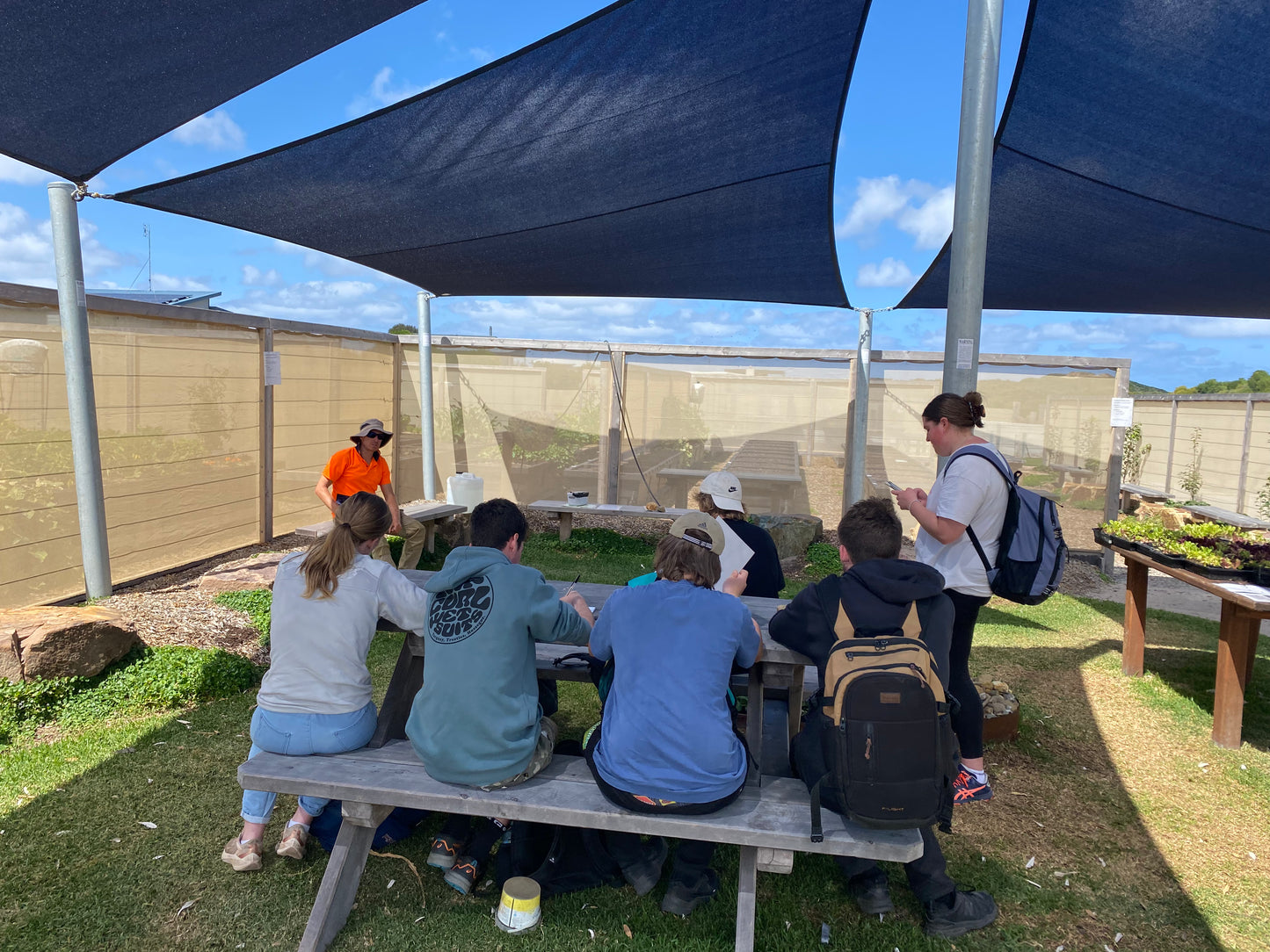 The Cape VCE Schools Tour