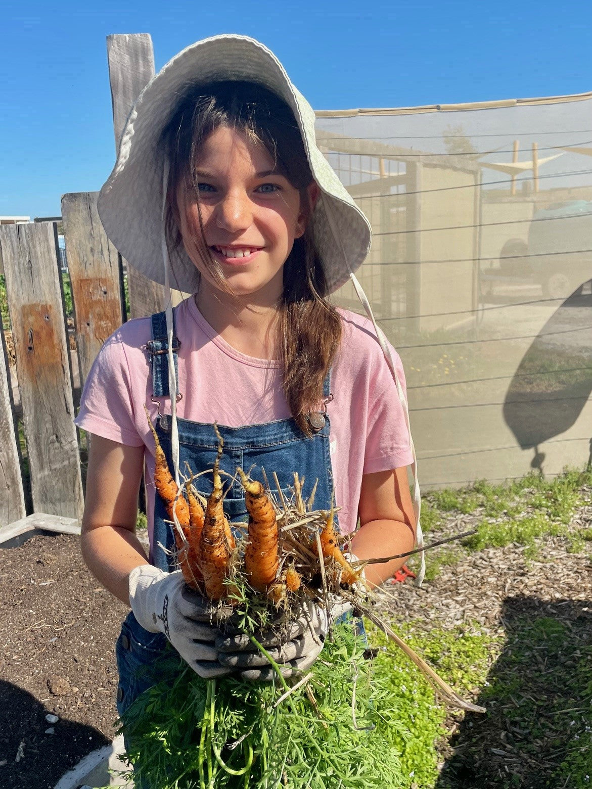 Farmer For A Day