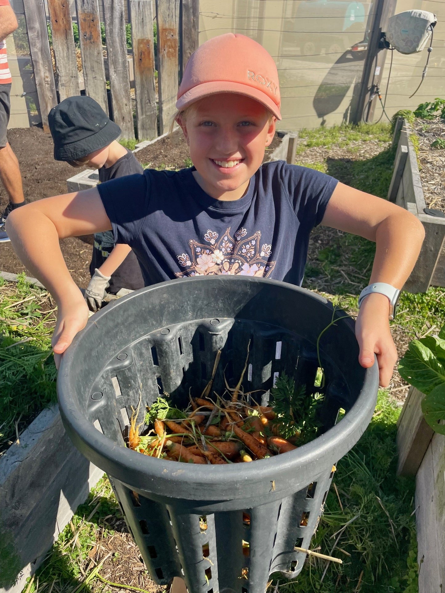 Farmer For A Day