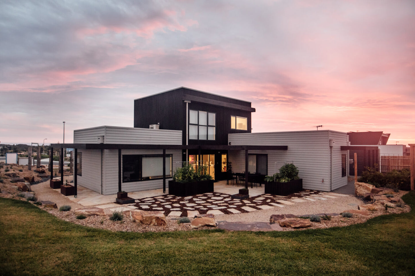 Farm Stay at The Cape