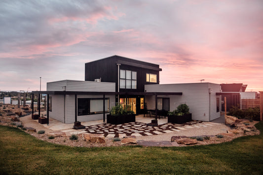 Farm Stay at The Cape