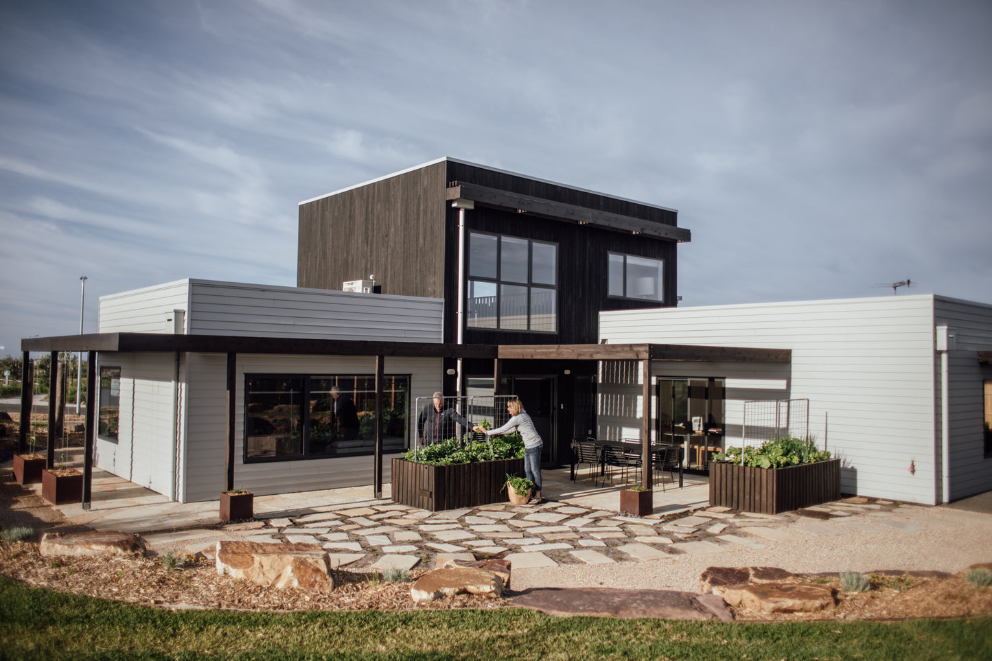 Sustainability Design and Living  Masterclasses