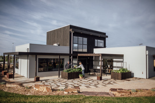 Sustainability Design and Living  Masterclasses