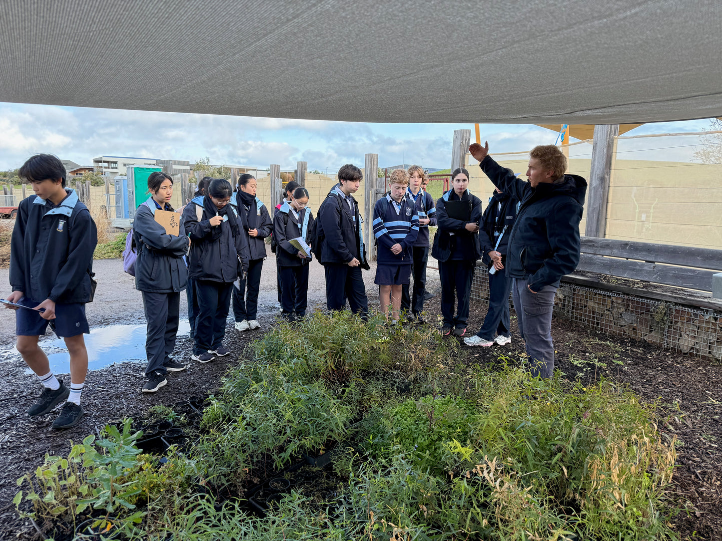 Sustainable Communities