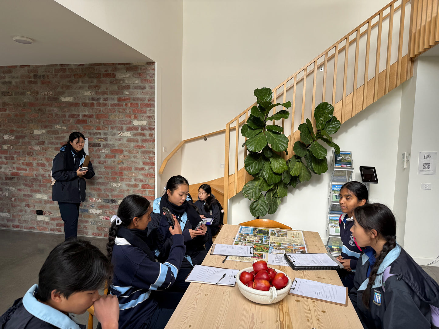 Sustainable Communities