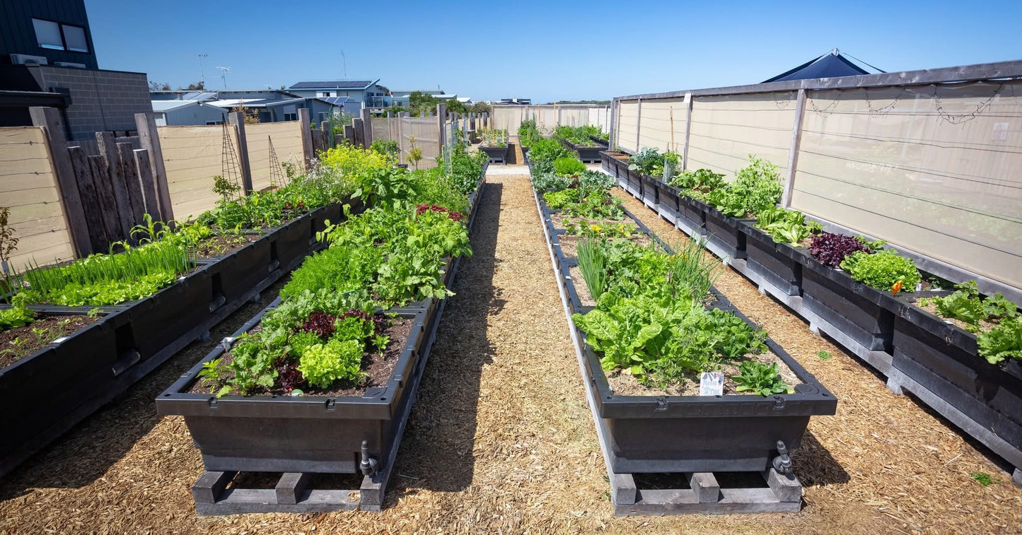 Sustainable Communities