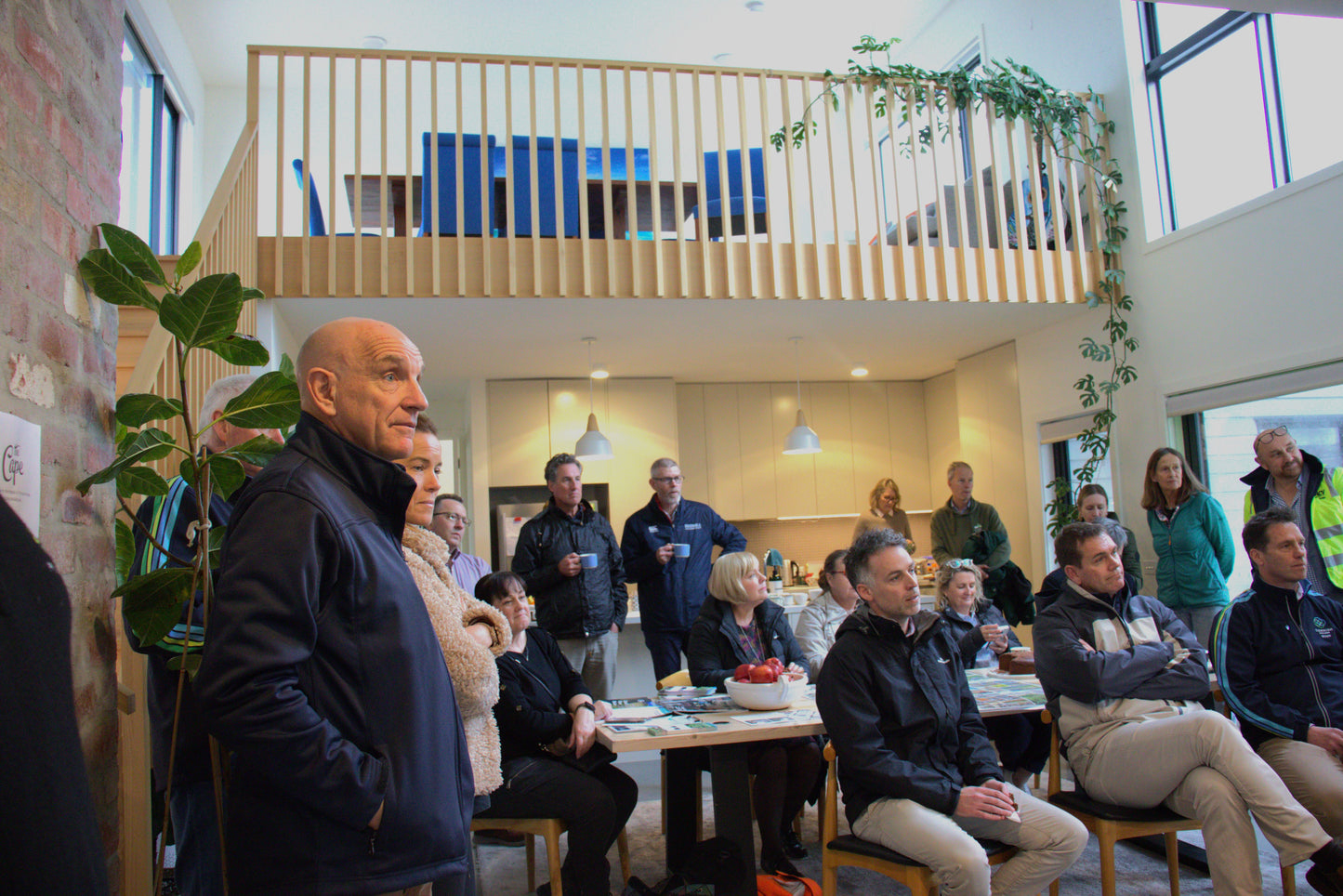 Sustainability Design and Living  Masterclasses