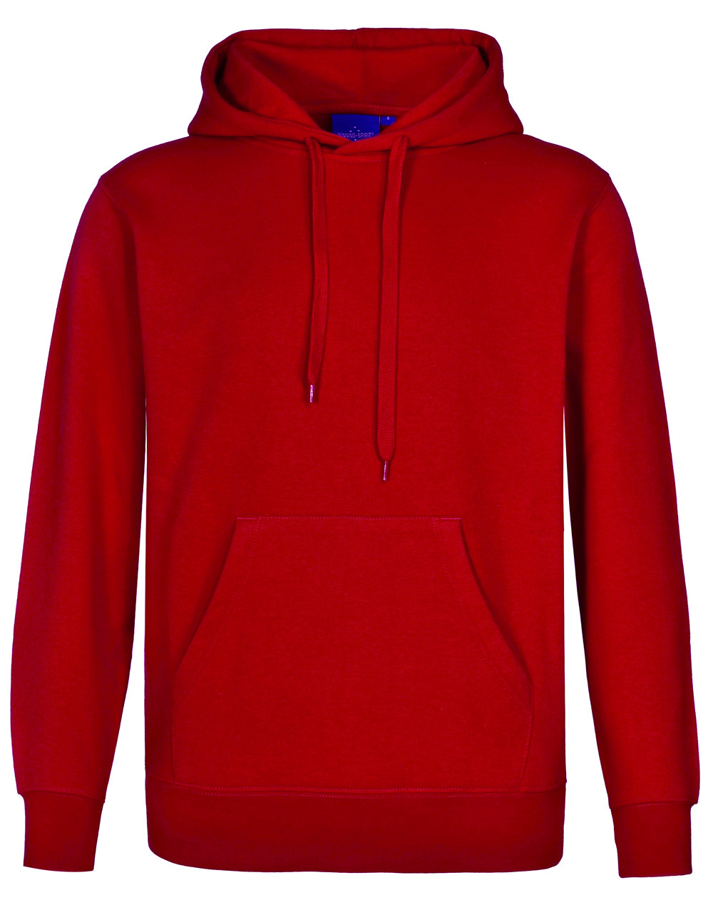Fleece Hoody Unisex