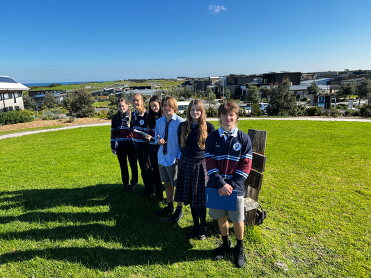 VCE School Tours