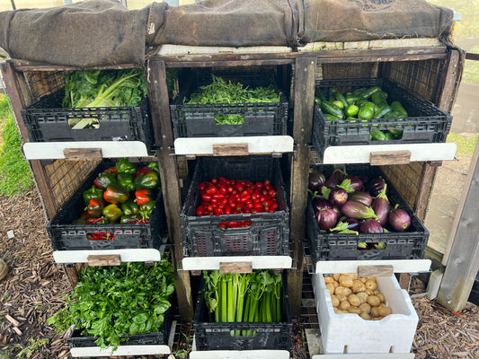 Produce