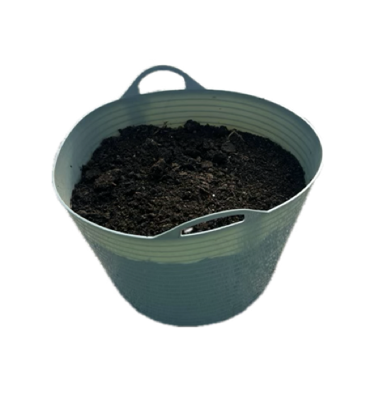 Reset Tubs (members $11.00)