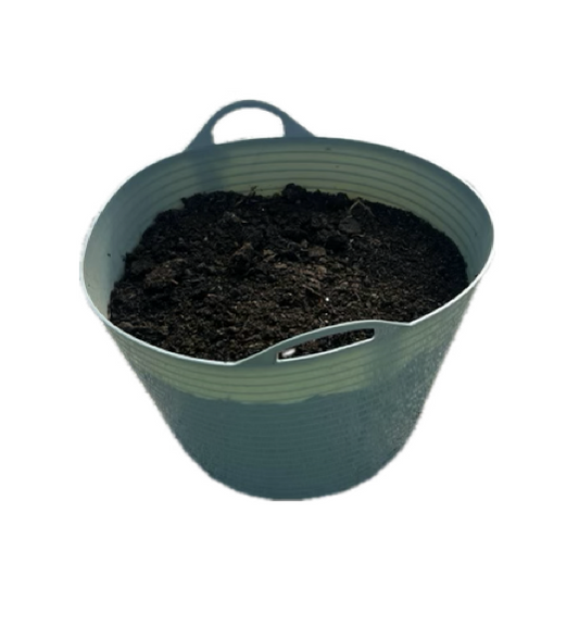 Reset Tubs (members $11.00)