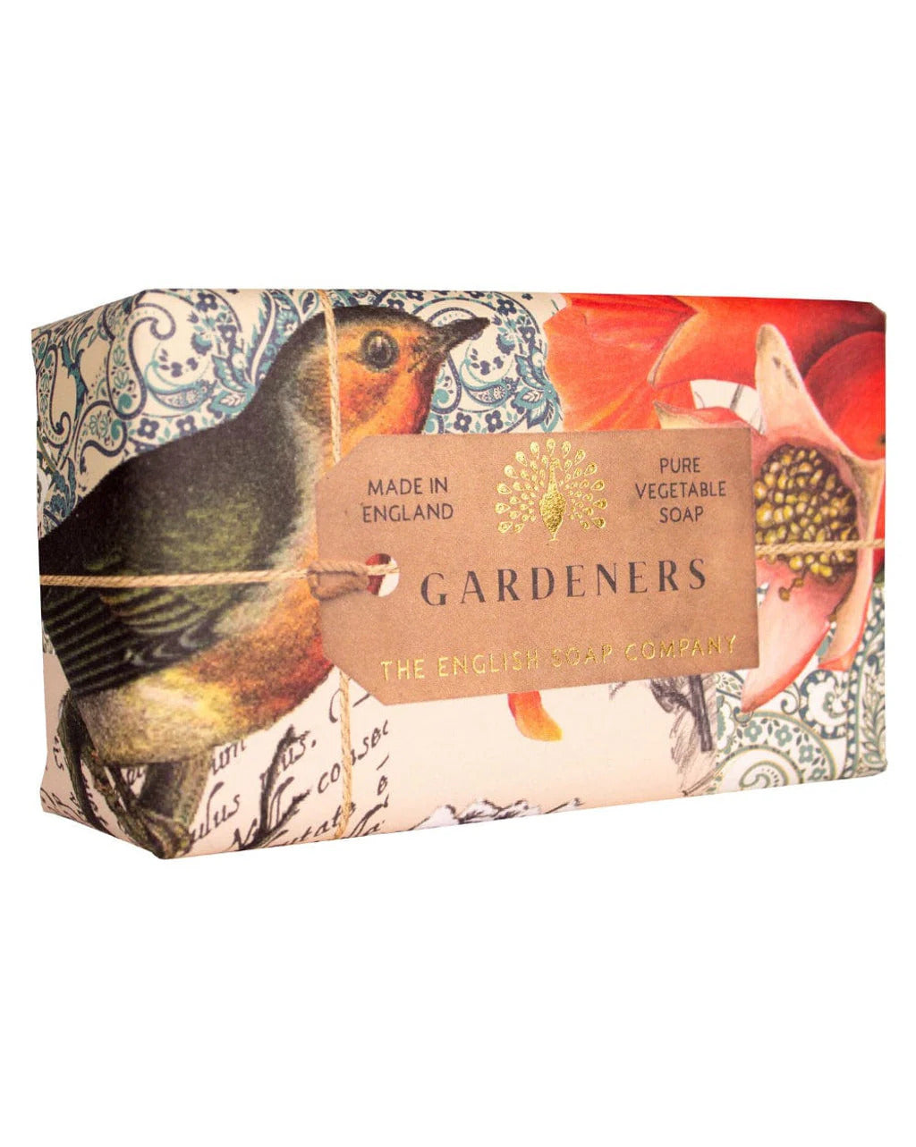 Gardeners Grapefruit Exfoliating Soap Bar ( members 10%  discount)