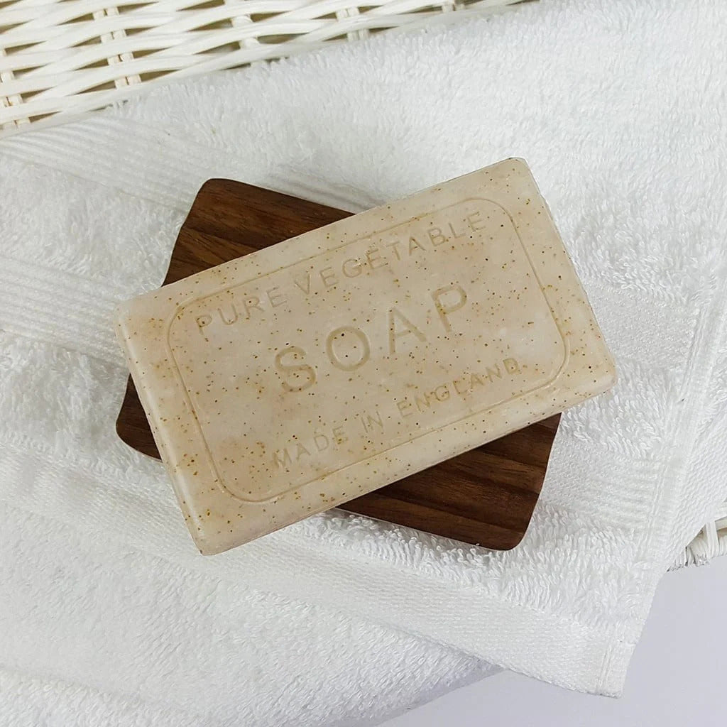 Gardeners Grapefruit Exfoliating Soap Bar ( members 10%  discount)